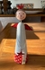 Anjo Rei M - Metal 24x6,8x9,5cm
