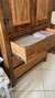 Guarda-roupa com gavetas - 1,00x2,00m - comprar online