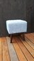 Mini Pufe Quadrado - comprar online