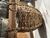Vaso Cesto Ray Natural M 17x23cm