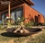 Lareira Fire Pit em Aço Carbono - 075cm