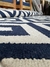 Tapete Chevron - 255x320cm - comprar online