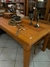 Mesa Pés Diamante 1,80x0,90m - comprar online