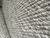 Tapete Passadeira Tramado com Sisal - 0,70x2,00m