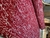 Tapete Kilin Vermelho e Branco - 095x140 - comprar online