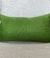Almofada Verde - Quebra Rim 01 48x28cm