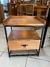 Mesinha de Cabeceira - 0,50x0,41x0,60m