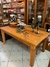 Mesa Pés Diamante 1,60x0,90m - comprar online