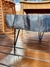 Mesinha Tora Preta - 50x26cm - comprar online
