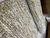 Tapete Tramado com Sisal Esverdeado - 0,50x1,10m - comprar online