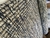 Tapete Tramado Azul, Bege e Branco - 1,00x1,50m - comprar online