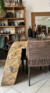 Mesa Cascata Pequiá - 3,00x0,90x0,80m - loja online