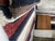 Tapete Kilin Listrado - 0,90x0,60m - comprar online