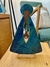 Nossa Senhora Azul Escuro - 28cm de Altura