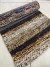 Tapete Kilim - 0,85x0,50m