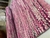 Tapete Kilin Rosa - 0,71x0,45m