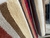 Tapete Kilin Listrado Tons Variados - 250x070cm