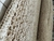 Tapete Tear Manual Algodão Palha de Bananeira Dupla Sisal - 340x310cm na internet