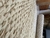 Tapete Tramado com Sisal - 1,20x0,60m