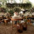 Seat Garden em Madeira - 30x53cm na internet