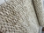 Tapete Tramado com Sisal Neutro - 140x070cm - comprar online