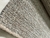Tapete Kilin com Sisal Marrom Acinzentado - 100x150cm - comprar online