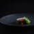 Prato Raso Orgânico Carbono - Ø26,5cm - loja online