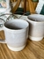 Caneca Cru - cerâmica D8xH9cm - comprar online