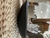 Prato Fundo Orgânico Preto Matte - 21,2x4,5cm - comprar online