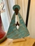 Nossa Senhora Azul Claro - 28cm de Altura