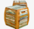 Puff Baú - comprar online
