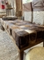 Recamier em Couro Legítimo - 1,00x1,50m - comprar online