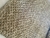 Tapete Tramado com Sisal Cinza Esverdeado - 1,40x0,70m - comprar online