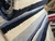 Tapete Kilin Listrado Azul - 220x070cm - comprar online