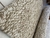 Tapete Tramado Bege com Sisal - 0,60x1,20m - comprar online