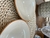 Prato Raso Creme - Ø19cm - comprar online