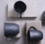 Caneca Orgânica Preto Matte - 273ml