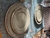 Prato Sobremesa Provençal Esverdeado - Ø21cm - loja online