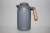 Garrafa termica 1 L Cinza - comprar online