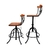 Mesa Bistrô Altura Regulável - 070x070x078 - loja online