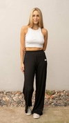 PANTALON MENORCA - NEGRO