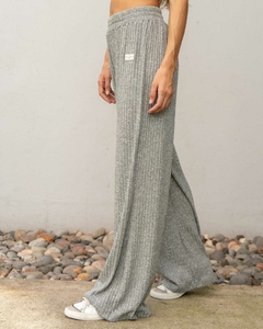 PANTALON MENORCA - GRIS en internet