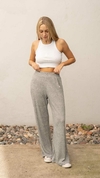 PANTALON MENORCA - GRIS