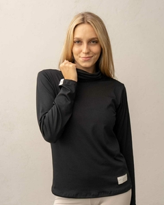 BUZO BARCELONA - NEGRO - comprar online