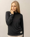 BUZO BARCELONA - NEGRO