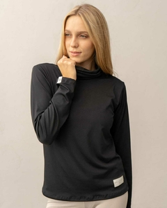 BUZO BARCELONA - NEGRO