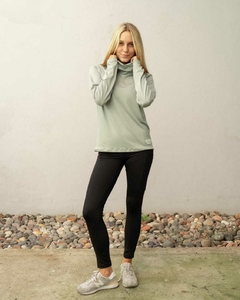 BUZO BARCELONA - PISTACHO - comprar online