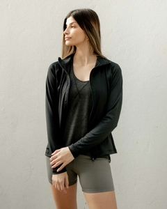 CAMPERA VARENNA - NEGRA - vulkana.arg