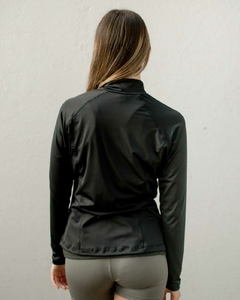 CAMPERA VARENNA - NEGRA en internet