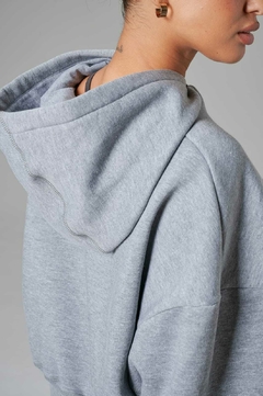 BUZO GREY - comprar online